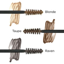 Load image into Gallery viewer, Color & Control: Tinted Brow Gel