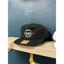 Load image into Gallery viewer, Embroidered Trucker Cap
