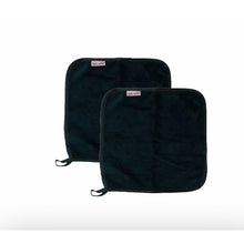Load image into Gallery viewer, Ultra-Soft Microfiber Makeup Removing Towel