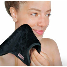 Load image into Gallery viewer, Ultra-Soft Microfiber Makeup Removing Towel