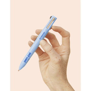 Pen Pal 4-in-1 Touchup Pen