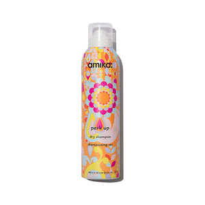 Perk Up Dry Shampoo in