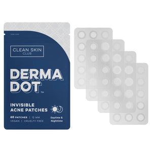 Dermadot Acne Patches