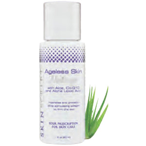 Ageless Skin Moisturizer