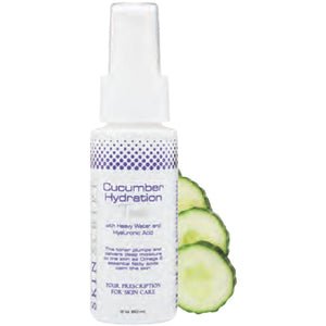 Cucumber Hydration Toner