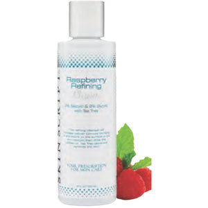 Raspberry Refining Cleanser