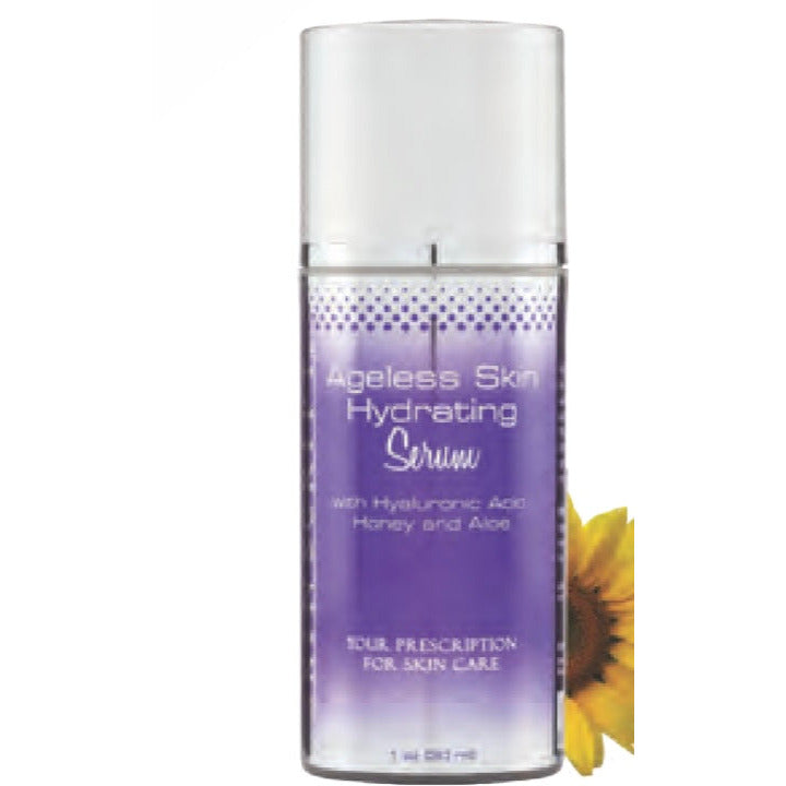 Ageless Hydrating Serum