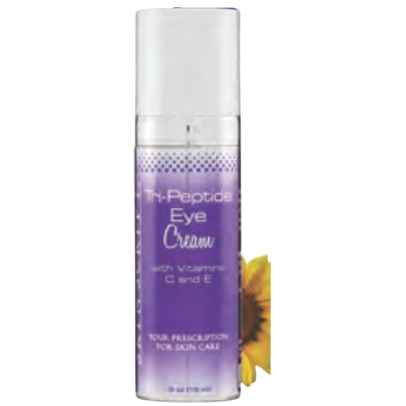 Tri-Peptide Eye Cream