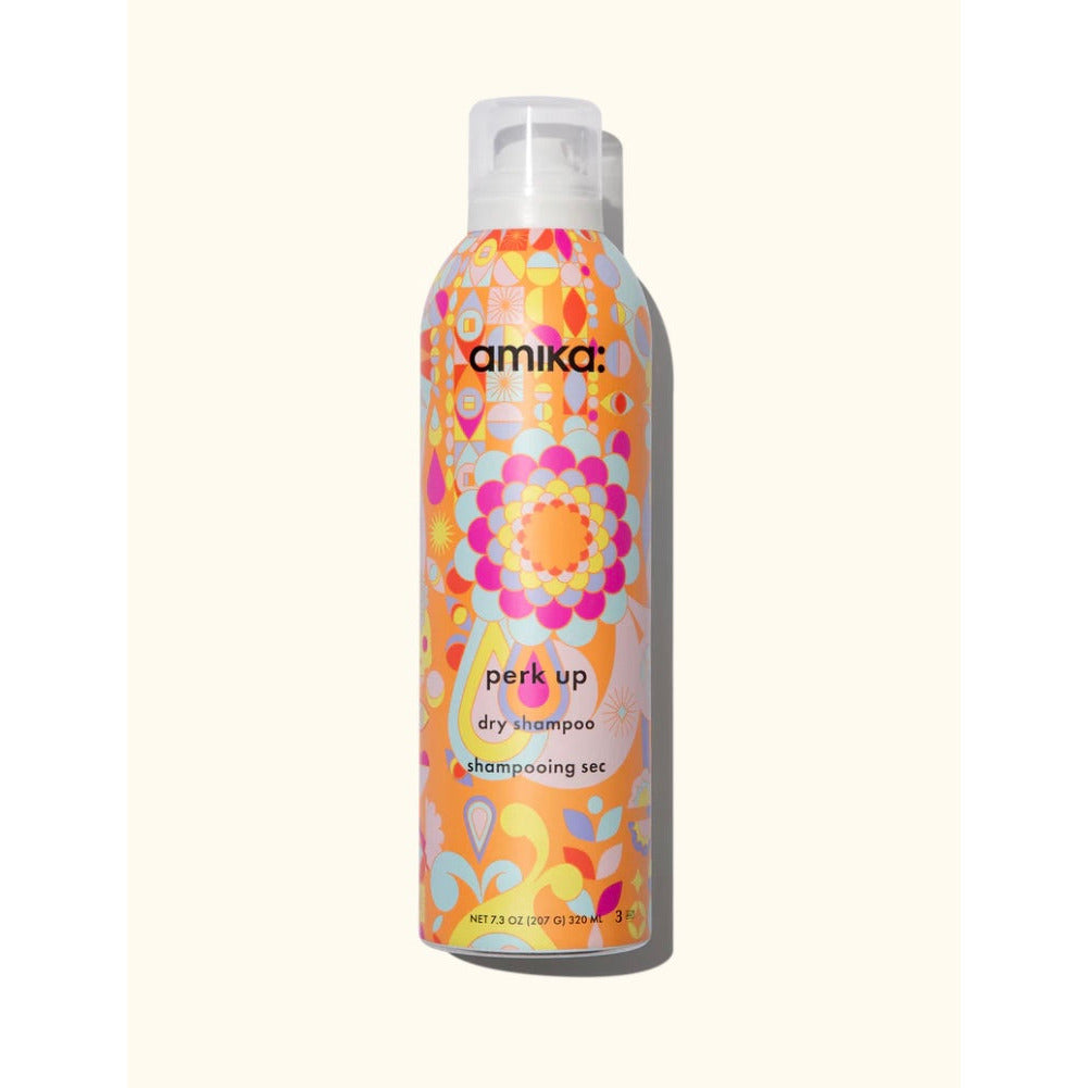 Perk Up Dry Shampoo