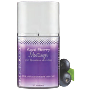 Acai Berry Antioxidant Moisturizer
