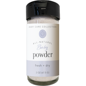 Baby Bottom Powder