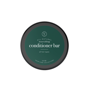 Conditioner Bar