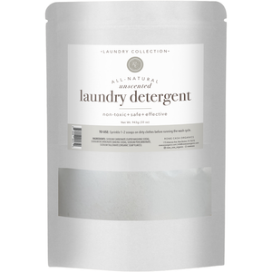 Laundry Detergent