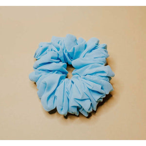 Oversize Scrunchie