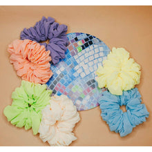 Load image into Gallery viewer, Oversize Scrunchie
