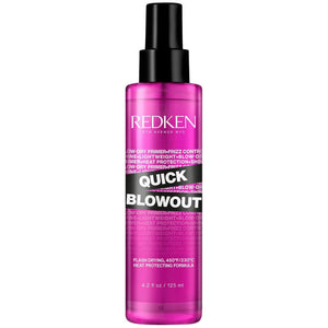 Quick Blowout