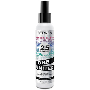 One United Leave-In Conditioner