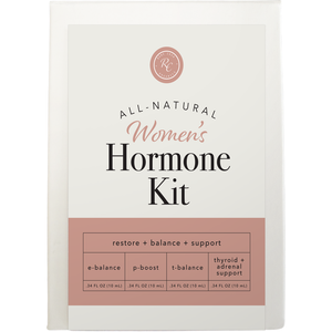Women's Hormone Kit