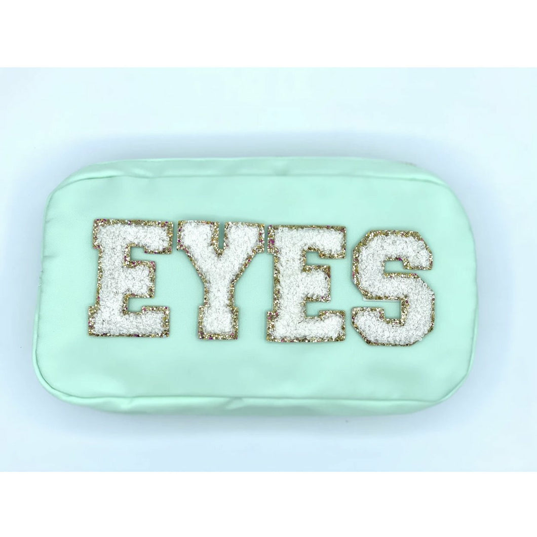 Cosmetic Pouch- 
