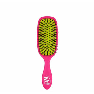 Wet Brush Shine Enhancer- Pink