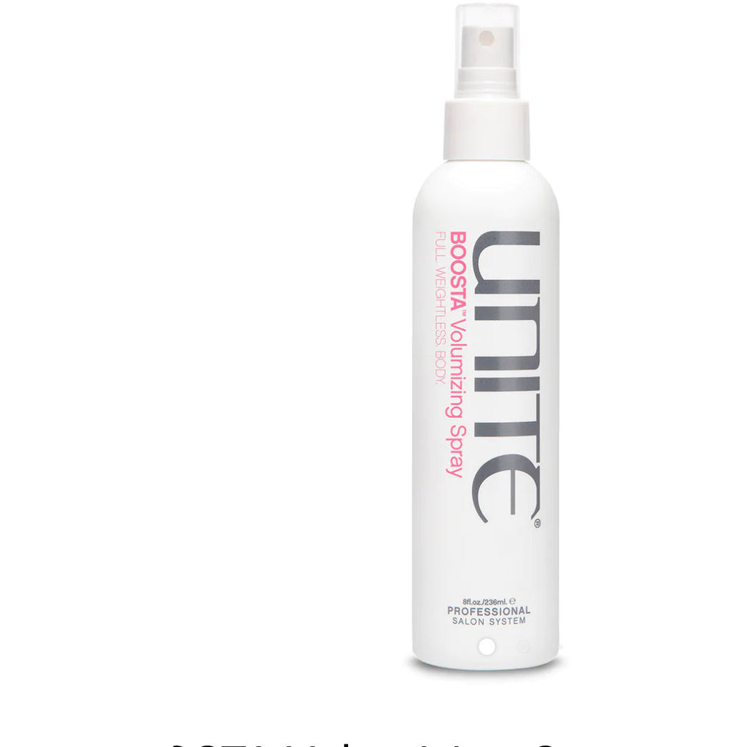 Boosta Volumizing Spray