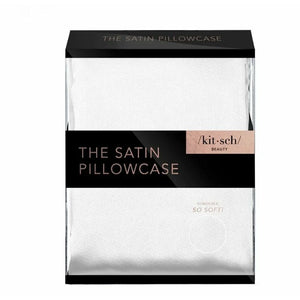 Satin Pillowcase- Standard