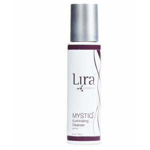 MYSTIQ iLuminating Cleanser