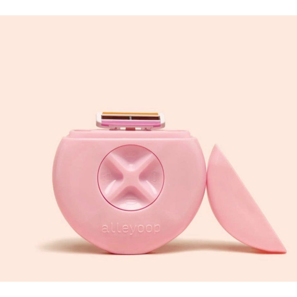 All-in-One Razor – Branded Beauty Bar