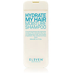 Hydrate My Hair Moisture Shampoo