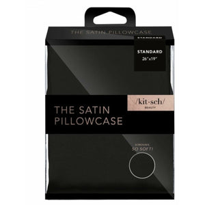 Satin Pillowcase- Standard