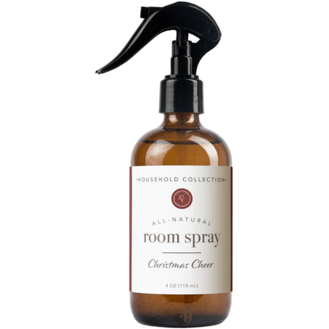 Room Spray