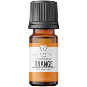 Essential Oil