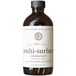 Multi-Surface Cleaner Concentrate