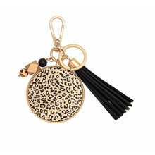 Load image into Gallery viewer, Tassel Keychain
