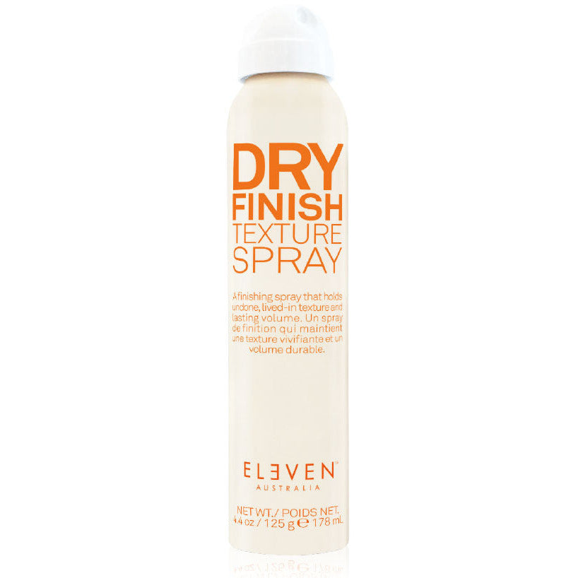 Dry Finish Texture Spray