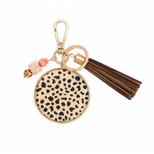 Load image into Gallery viewer, Tassel Keychain
