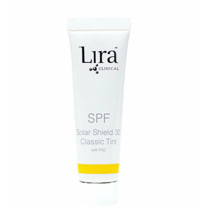 SPF Solar Shield 30 Classic Tint