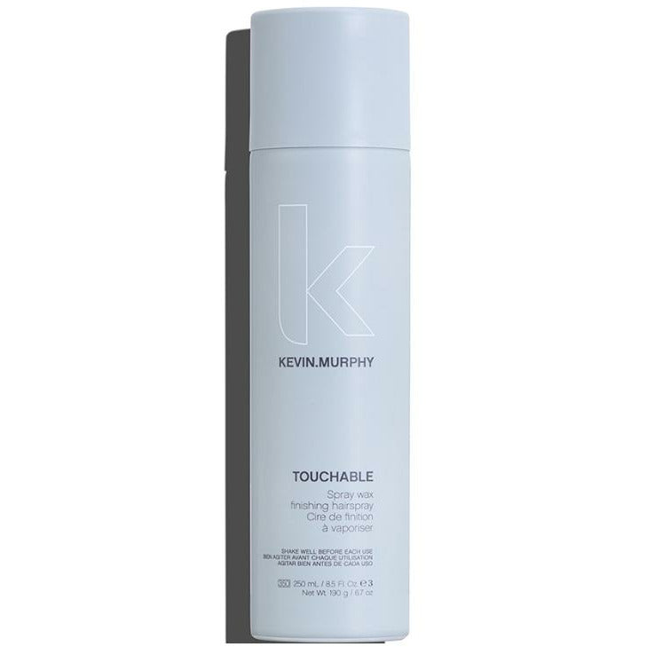 Touchable Hairspray