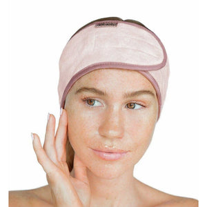 Microfiber Spa Headband