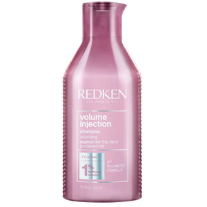 Volume Injection Shampoo