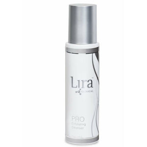 PRO Exfoliating Cleanser