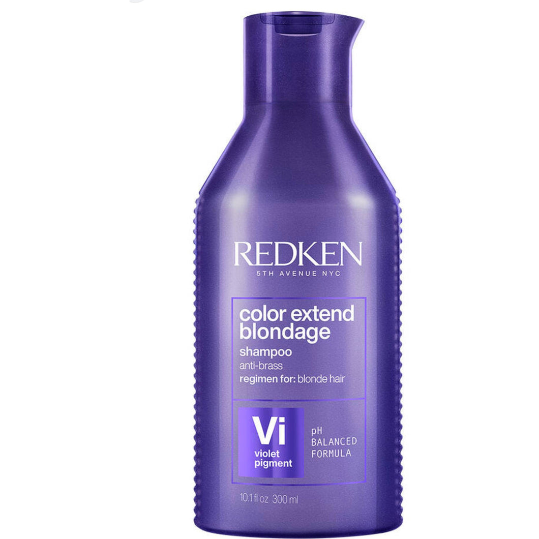 Color Extend Blondage Shampoo