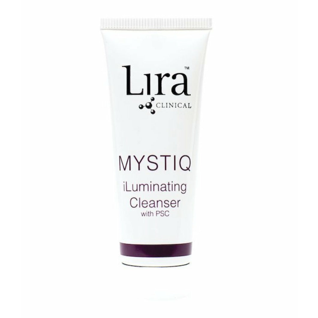 MYSTIQ iLuminating Cleanser