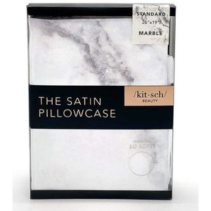 Satin Pillowcase- Standard