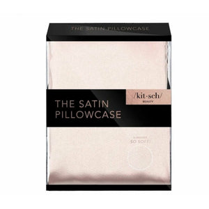 Satin Pillowcase- Standard